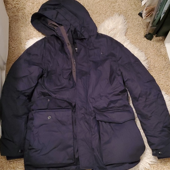 g star winter coats